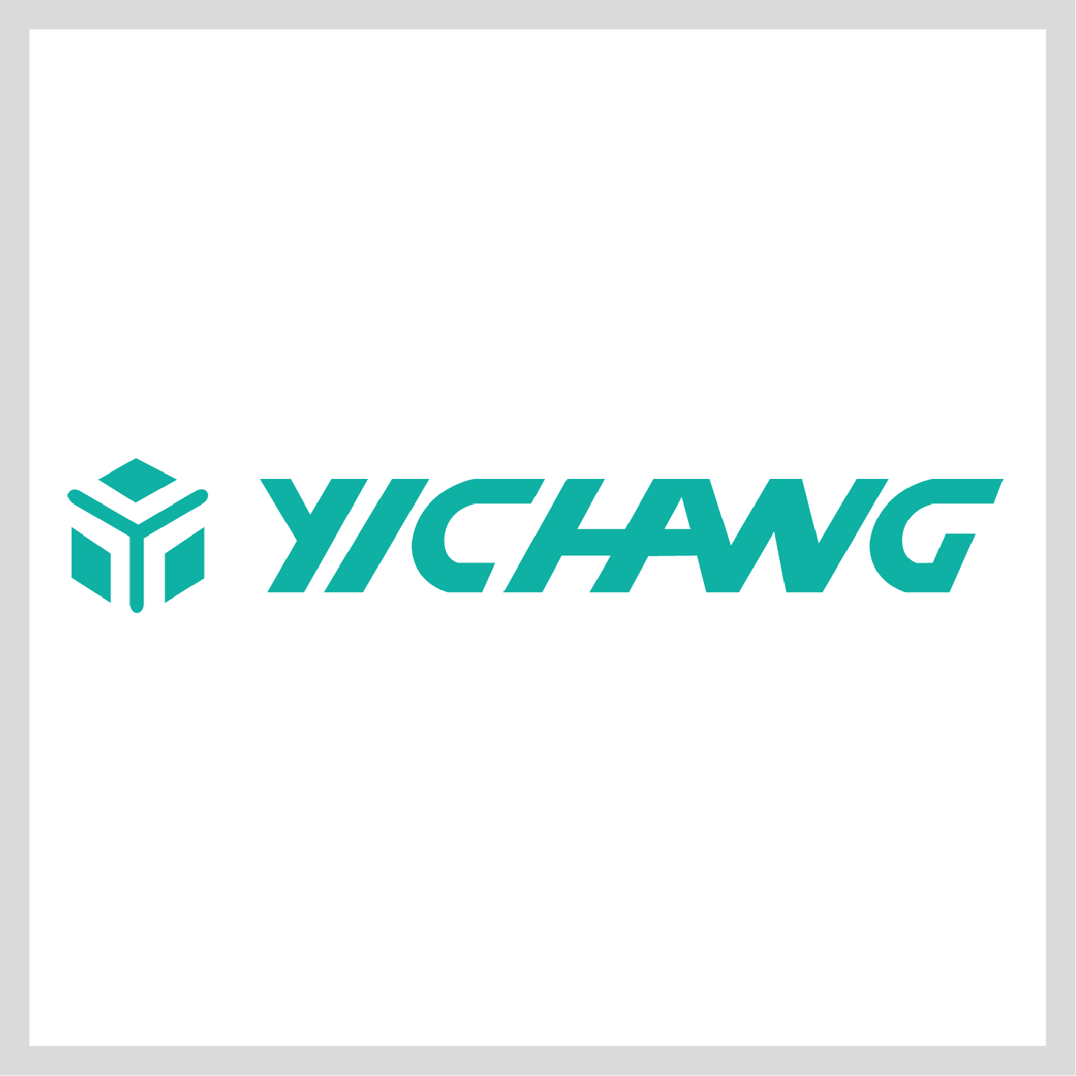 G.W. YICHANG & CIA